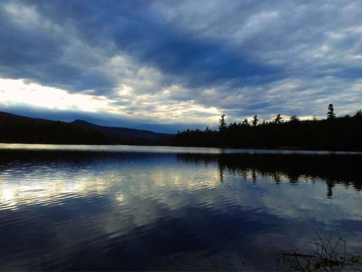 Play All Day - Sleep By The Stream At Night - Swimming Hole Palenville Exterior foto